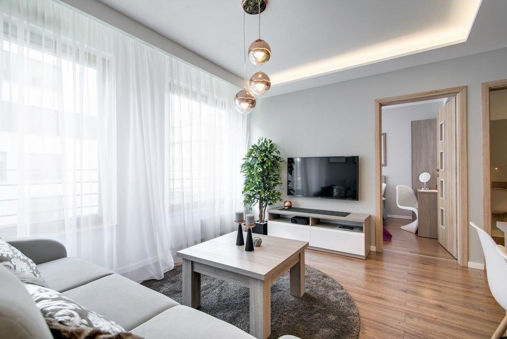 Masarska Apartmán