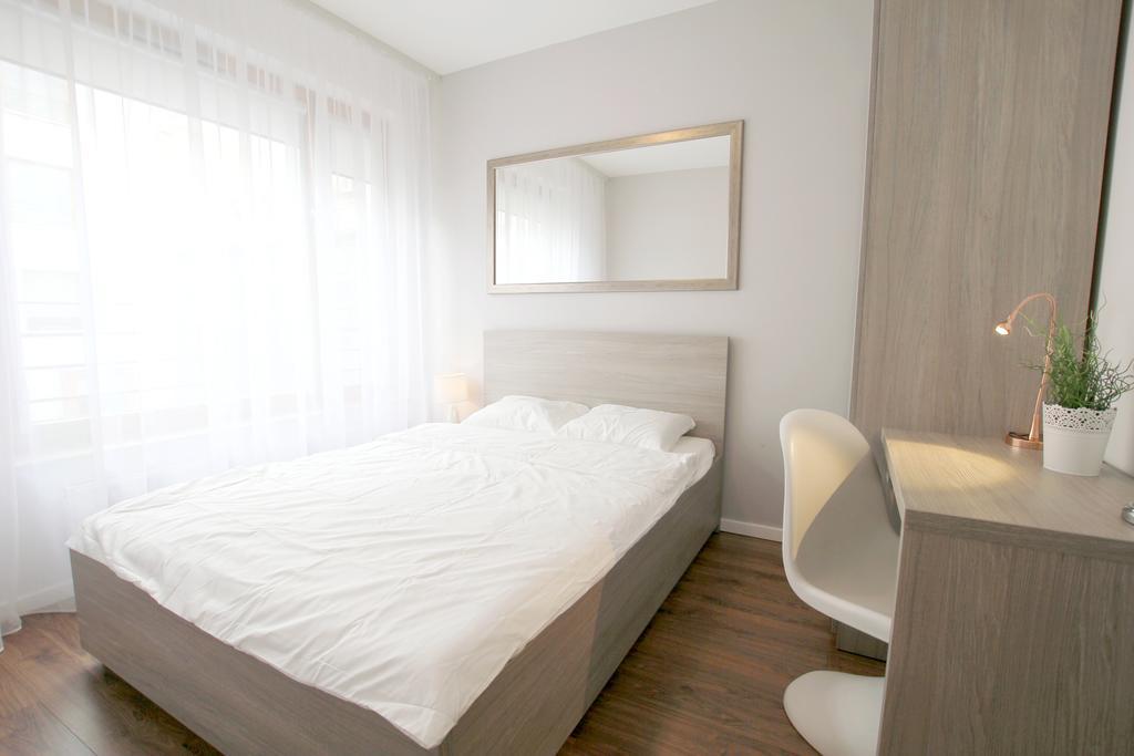 Apartmán Masarska