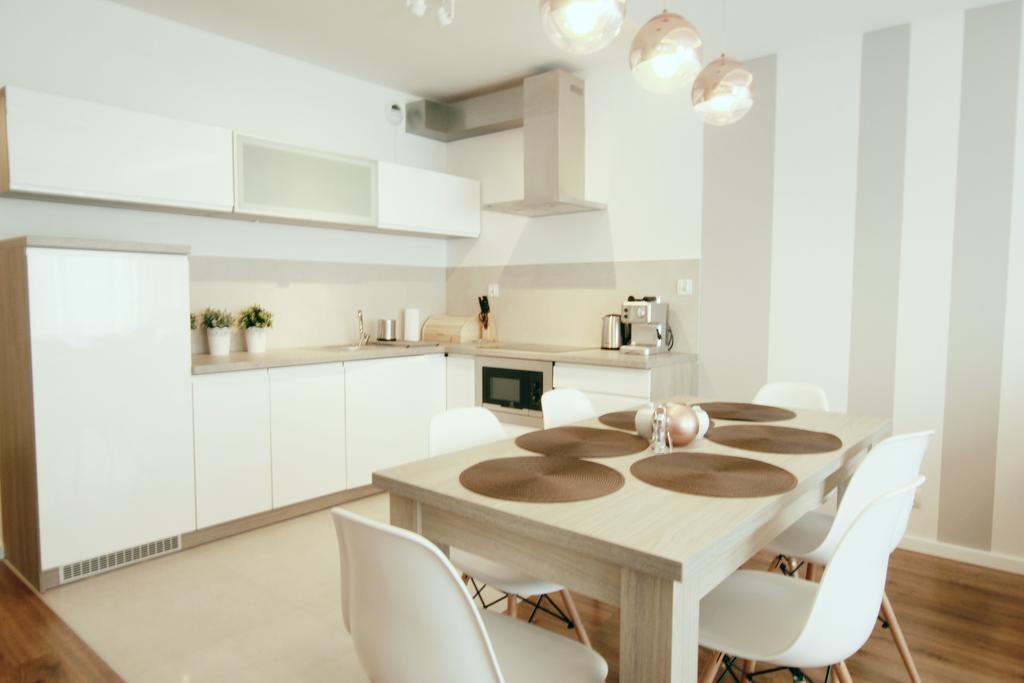 Masarska Apartmán