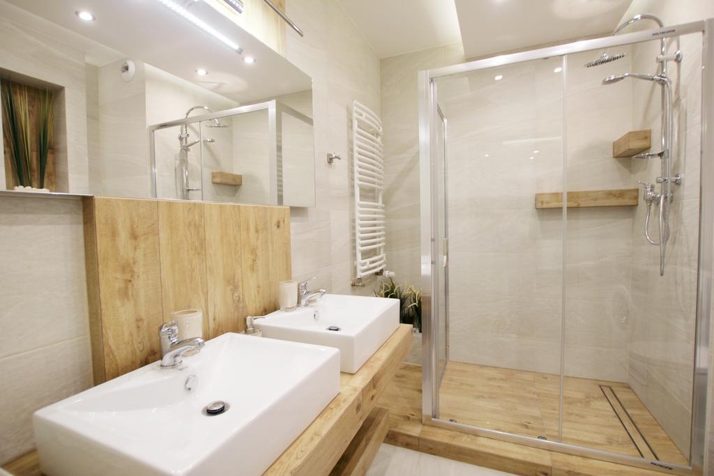 Apartmán Masarska *