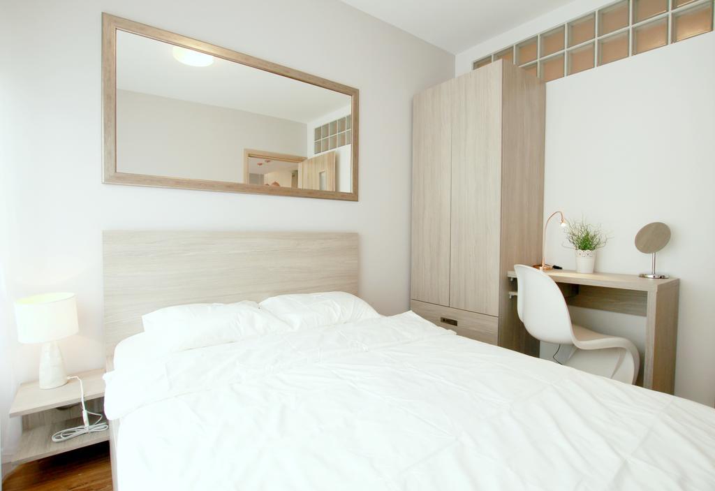 Masarska Apartmán *