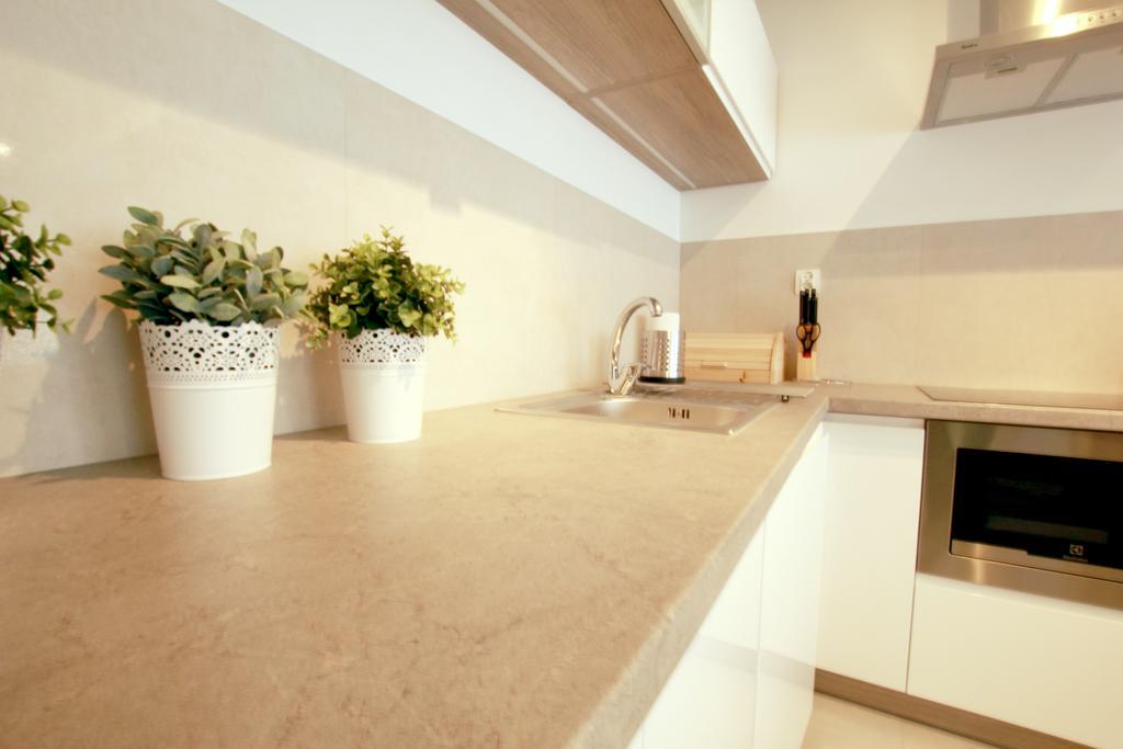 Apartmán Masarska *